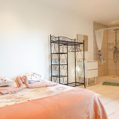 Charmant Appartement Pres Du Marche, Gare Et Port A 5Mn Тулон Екстериор снимка